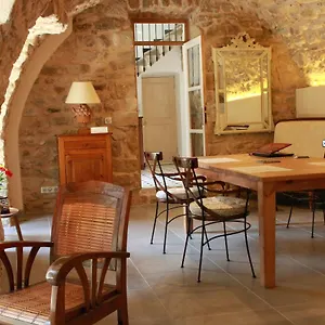  Couette-café D'hôtes Clos Des Récollets