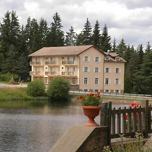  Hotel Le Vénéré