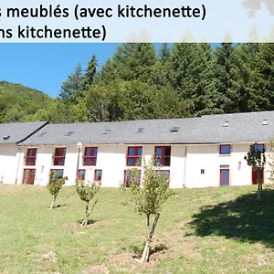 Appart hôtel Du Cantal - Meublés Avec Kitchenette Et Chambres Sans Kitchenette